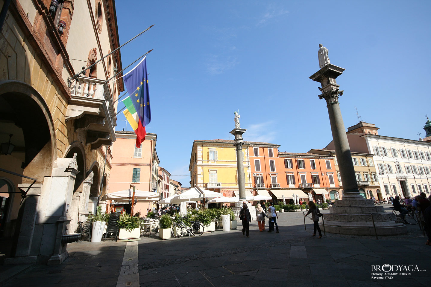 Ravenna